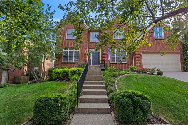 3120 Grantham Way, Lexington, KY 40509