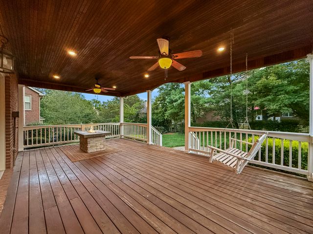3120 Grantham Way, Lexington, KY 40509