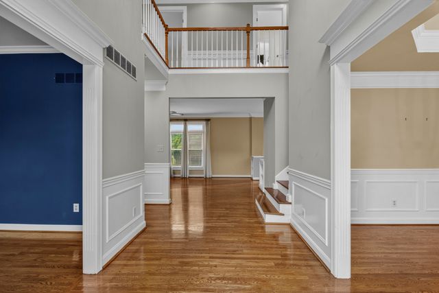 3120 Grantham Way, Lexington, KY 40509