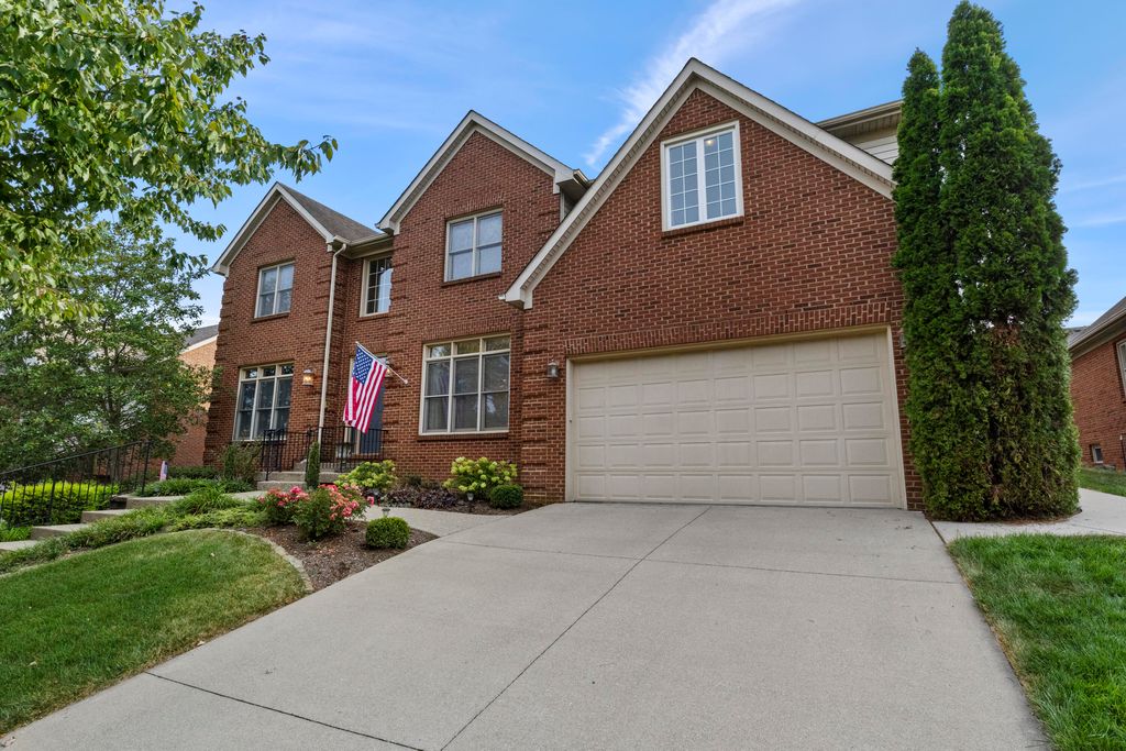 3120 Grantham Way, Lexington, KY 40509