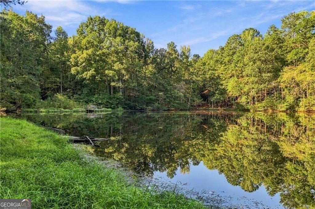 0 Cumming Highway, Canton, GA 30115 — exterior