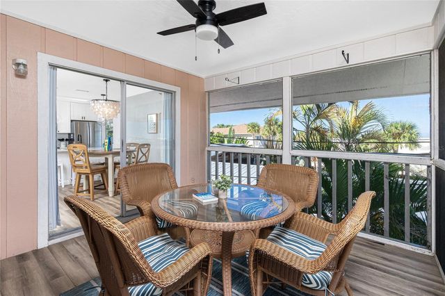 2375 N BEACH ROAD 2B, Englewood, FL 34223