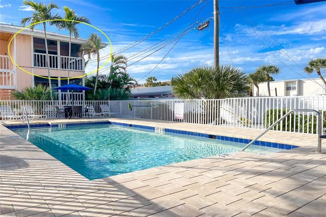 2375 N BEACH ROAD 2B, Englewood, FL 34223