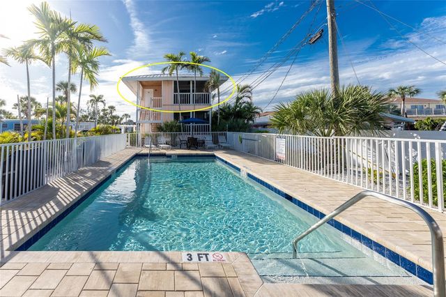 2375 N BEACH ROAD 2B, Englewood, FL 34223