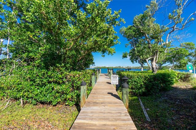 2375 N BEACH ROAD 2B, Englewood, FL 34223