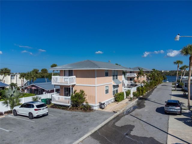 2375 N BEACH ROAD 2B, Englewood, FL 34223