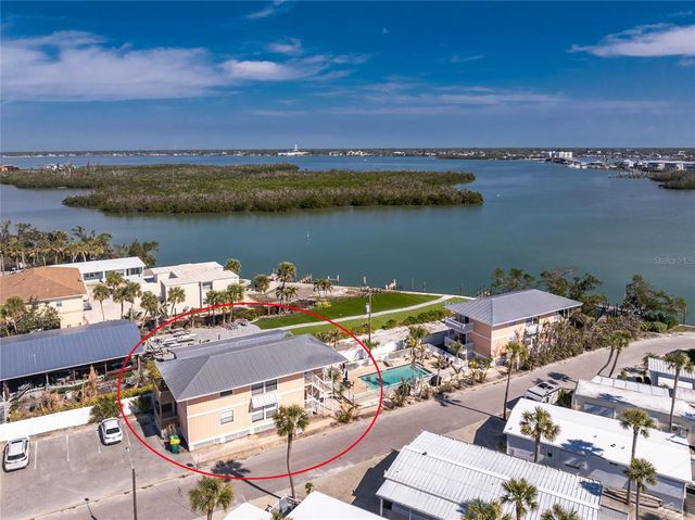 2375 N BEACH ROAD 2B, Englewood, FL 34223