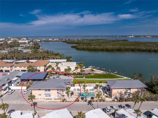 2375 N BEACH ROAD 2B, Englewood, FL 34223