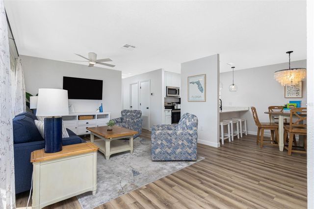 2375 N BEACH ROAD 2B, Englewood, FL 34223