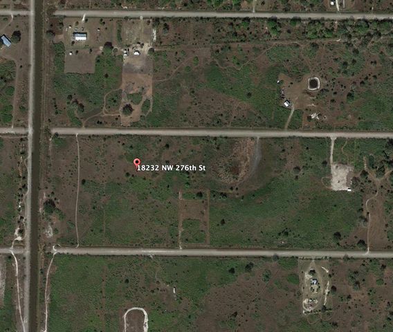 18232 NW 276th Street, Okeechobee, FL 34972