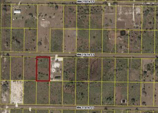 18232 NW 276th Street, Okeechobee, FL 34972