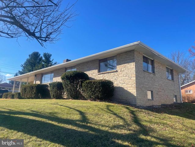 230 ARMSTRONG AVE, Frostburg, MD 21532