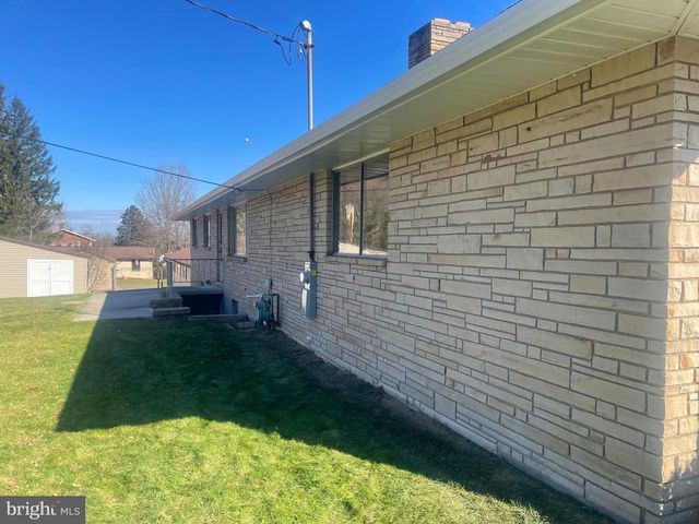 230 ARMSTRONG AVE, Frostburg, MD 21532