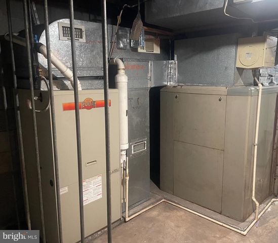 230 ARMSTRONG AVE, Frostburg, MD 21532