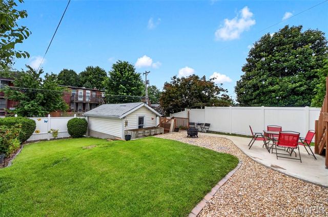 5244 Winona Avenue, St Louis, MO 63109