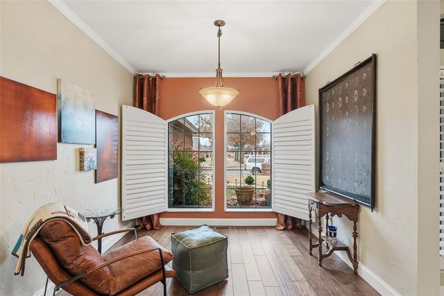 1513 NW 185th Street, Edmond, OK 73012