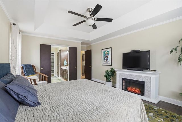 1513 NW 185th Street, Edmond, OK 73012