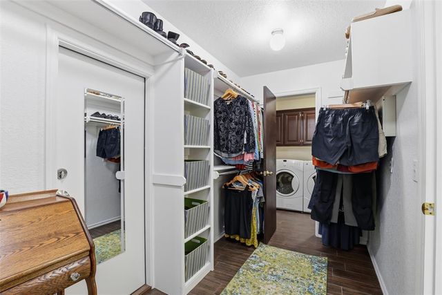 1513 NW 185th Street, Edmond, OK 73012