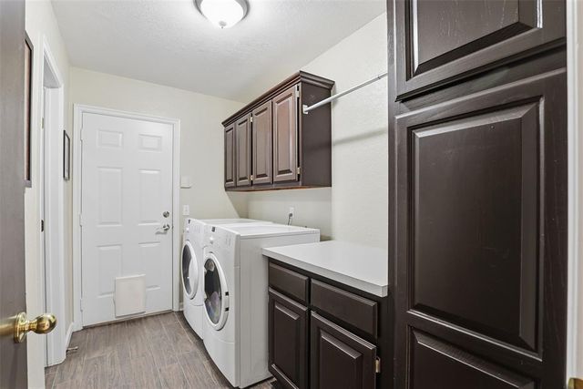 1513 NW 185th Street, Edmond, OK 73012