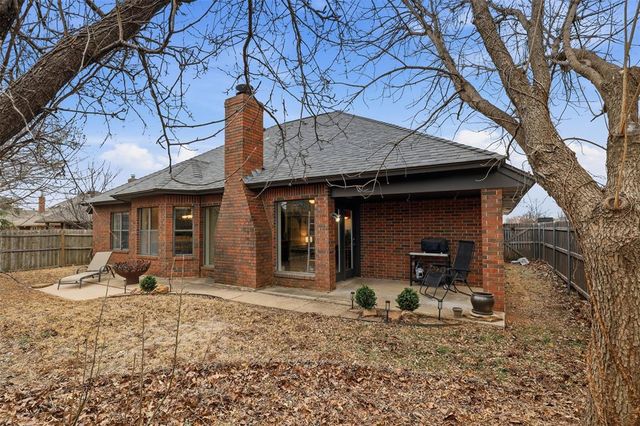 1513 NW 185th Street, Edmond, OK 73012