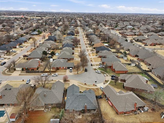 1513 NW 185th Street, Edmond, OK 73012