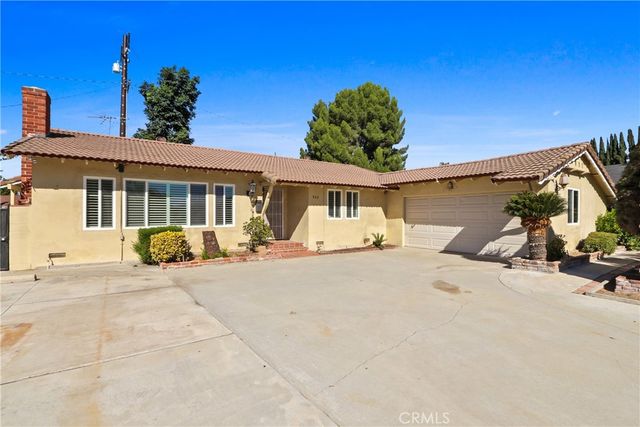 653 S Evanwood Avenue, West Covina, CA 91790