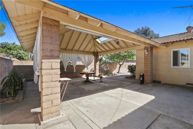 653 S Evanwood Avenue, West Covina, CA 91790