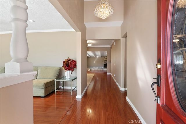 653 S Evanwood Avenue, West Covina, CA 91790