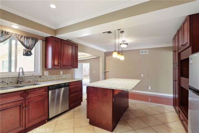 653 S Evanwood Avenue, West Covina, CA 91790