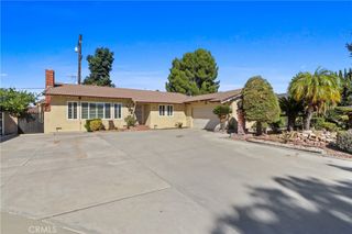 653 S Evanwood Avenue, West Covina, CA 91790