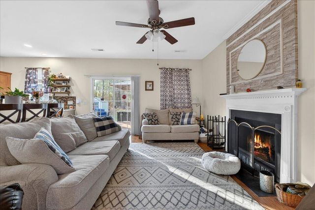 4803 E Red Maple Circle, Summerville, SC 29485