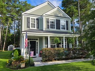 4803 E Red Maple Circle, Summerville, SC 29485