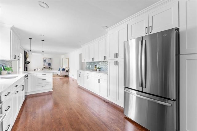 2479 Landeau Circle, Tucker, GA 30084