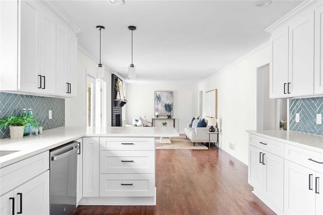 2479 Landeau Circle, Tucker, GA 30084