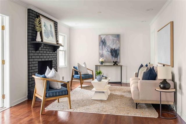 2479 Landeau Circle, Tucker, GA 30084