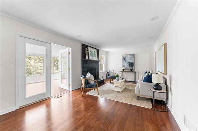 2479 Landeau Circle, Tucker, GA 30084