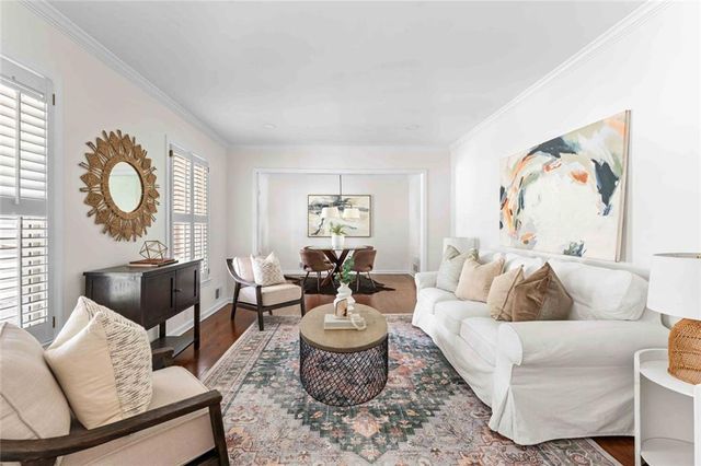 2479 Landeau Circle, Tucker, GA 30084