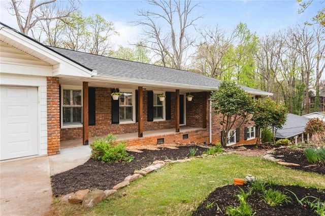 2479 Landeau Circle, Tucker, GA 30084