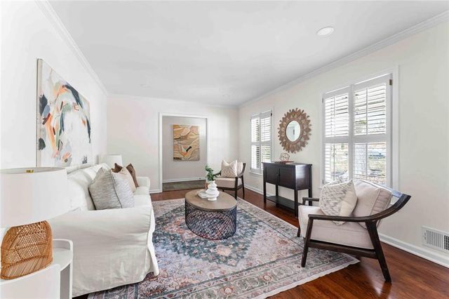 2479 Landeau Circle, Tucker, GA 30084