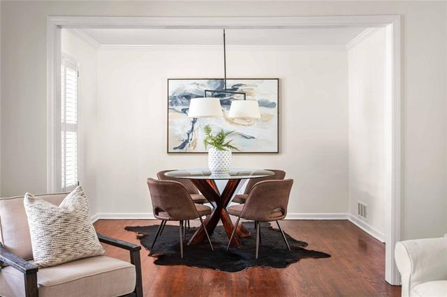 2479 Landeau Circle, Tucker, GA 30084