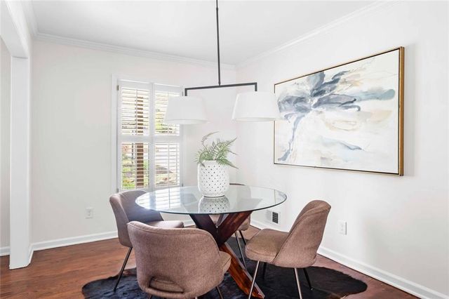 2479 Landeau Circle, Tucker, GA 30084