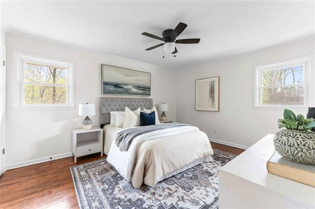 2479 Landeau Circle, Tucker, GA 30084