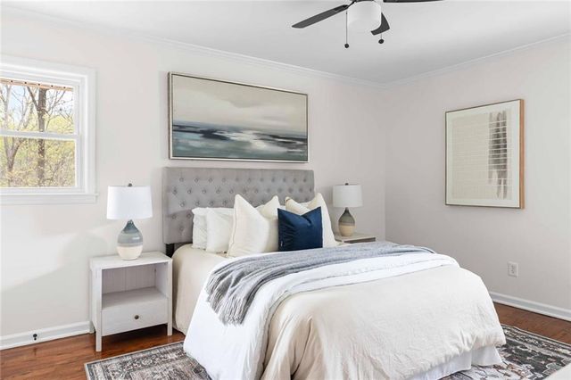 2479 Landeau Circle, Tucker, GA 30084