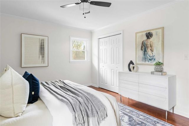 2479 Landeau Circle, Tucker, GA 30084