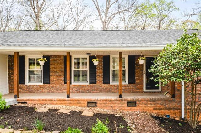 2479 Landeau Circle, Tucker, GA 30084