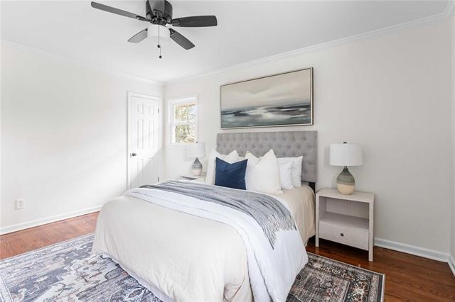 2479 Landeau Circle, Tucker, GA 30084