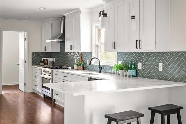 2479 Landeau Circle, Tucker, GA 30084