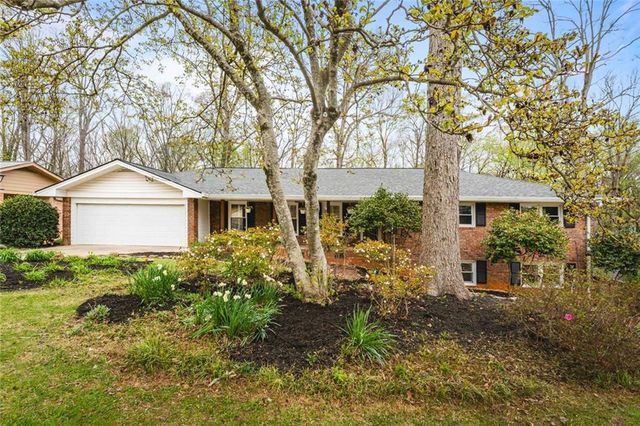 2479 Landeau Circle, Tucker, GA 30084