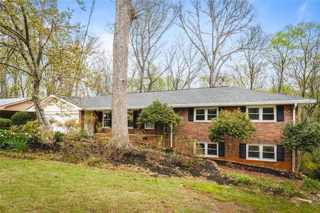 2479 Landeau Circle, Tucker, GA 30084