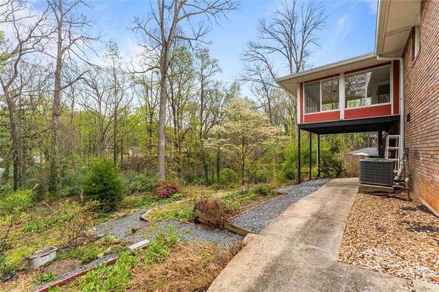 2479 Landeau Circle, Tucker, GA 30084